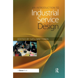 An Introduction to Industrial Service Design