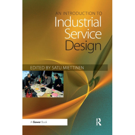 An Introduction to Industrial Service Design