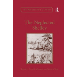 The Neglected Shelley