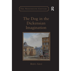 The Dog in the Dickensian Imagination
