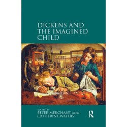 Dickens and the Imagined Child