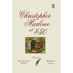 Christopher Marlowe at 450