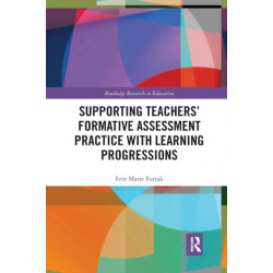 Supporting Teachers' Formative Assessment Practice with Learning Progressions
