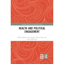 Health and Political Engagement