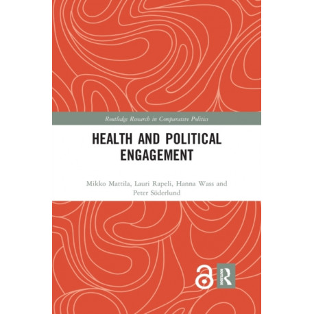 Health and Political Engagement