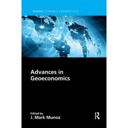 Advances in Geoeconomics