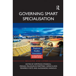 Governing Smart Specialisation