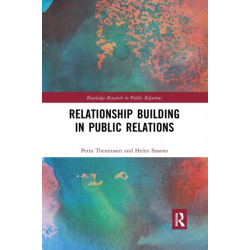 Relationship Building in Public Relations