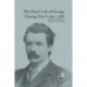 The Heroic Life of George Gissing, Part I: 1857?1888