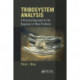 Tribosystem Analysis: A Practical Approach to the Diagnosis of Wear Problems
