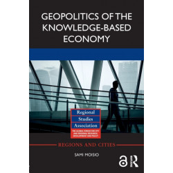 Geopolitics of the Knowledge-Based Economy