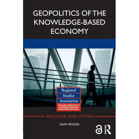 Geopolitics of the Knowledge-Based Economy