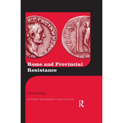 Rome and Provincial Resistance