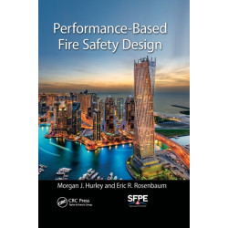 Performance-Based Fire Safety Design