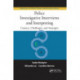 Police Investigative Interviews and Interpreting: Context, Challenges, and Strategies