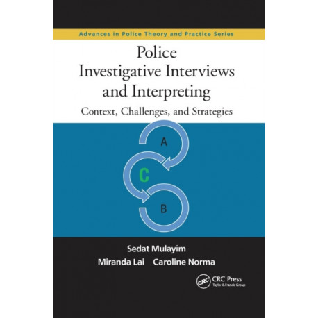 Police Investigative Interviews and Interpreting: Context, Challenges, and Strategies