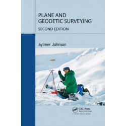 Plane and Geodetic Surveying