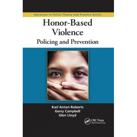 Honor-Based Violence: Policing and Prevention