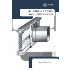 Aluminium Design and Construction