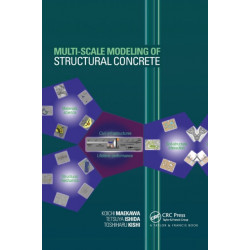 Multi-Scale Modeling of Structural Concrete