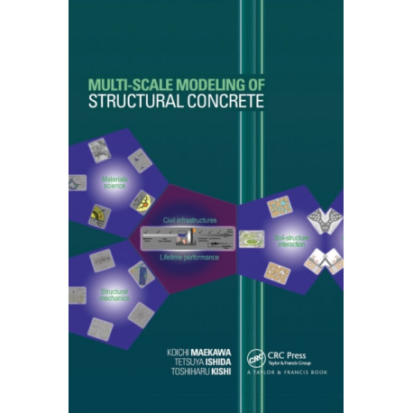 Multi-Scale Modeling of Structural Concrete