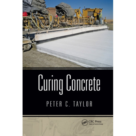 Curing Concrete
