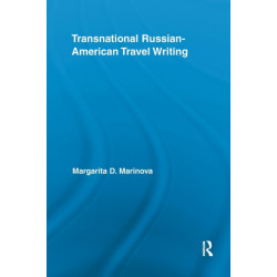 Transnational Russian-American Travel Writing