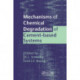 Mechanisms of Chemical Degradation of Cement-based Systems