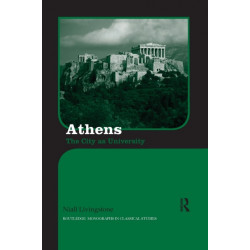 Athens: The City as University