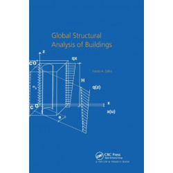Global Structural Analysis of Buildings