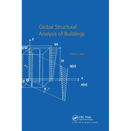 Global Structural Analysis of Buildings