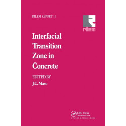 Interfacial Transition Zone in Concrete