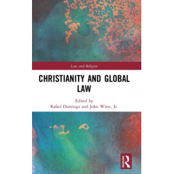 Christianity and Global Law