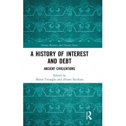 A History of Interest and Debt: Ancient Civilizations