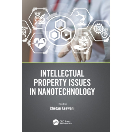 Intellectual Property Issues in Nanotechnology