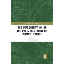 The Implementation of the Paris Agreement on Climate Change