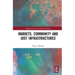 Markets, Community and Just Infrastructures