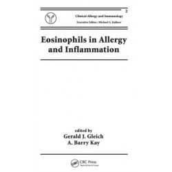 Eosinophils in Allergy and Inflammation