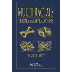 Multifractals: Theory and Applications