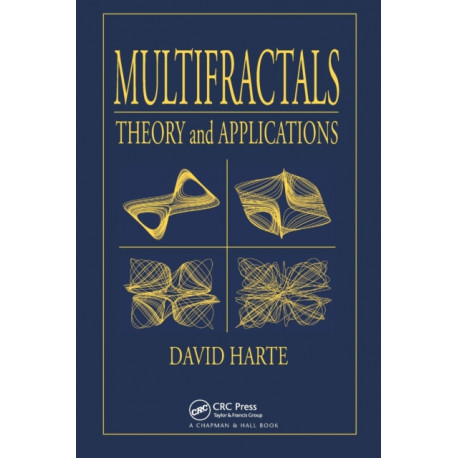 Multifractals: Theory and Applications
