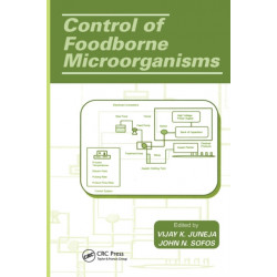Control of Foodborne Microorganisms