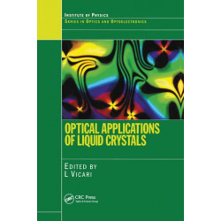 Optical Applications of Liquid Crystals