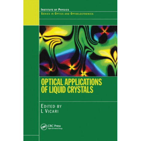 Optical Applications of Liquid Crystals