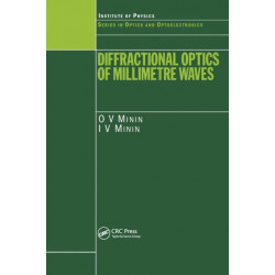 Diffractional Optics of Millimetre Waves