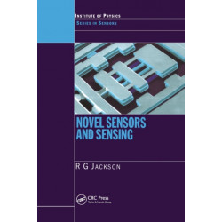 Novel Sensors and Sensing