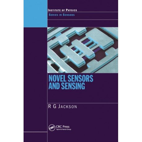 Novel Sensors and Sensing