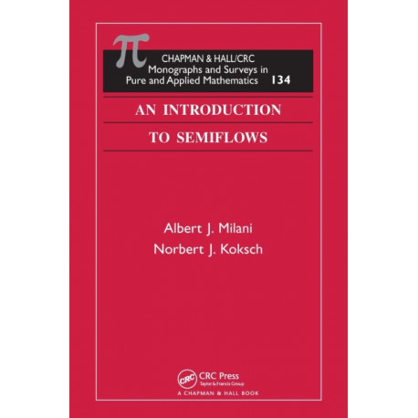 An Introduction to Semiflows