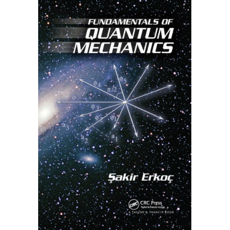 Fundamentals of Quantum Mechanics