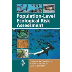 Population-Level Ecological Risk Assessment