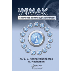 WiMAX: A Wireless Technology Revolution
